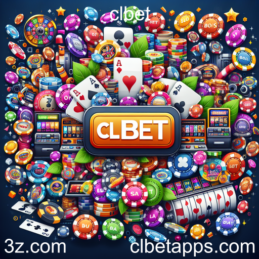 Aproveite as Promoções do clbet para Maximizar sua Experiência de Jogo