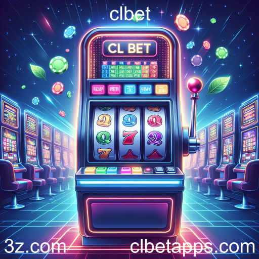 Atrações e Emoções dos Caça-Níqueis no clbet